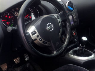 Nissan Qashqai foto 4