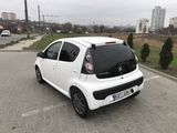 Citroen C1 foto 3