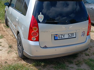 Mazda Premacy, 2003