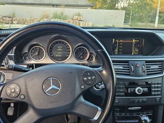 Mercedes E-Class foto 9