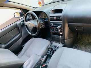 Opel Astra foto 5