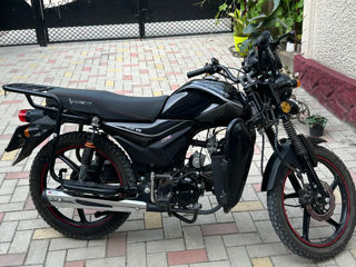 Viper zs125f new foto 2