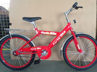 Biciclete pentru copii de la 2 pina la 12 ani foto 1
