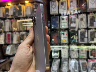 iPhone 16 Pro Max 256 GB / Nou - Neactivat / Garanție ! foto 4