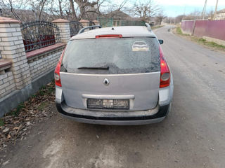 Renault Megane foto 2