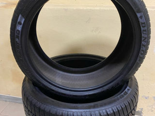 Dunlop 275/35 R21 foto 3