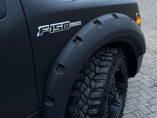 Ford F-150 foto 18