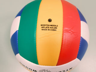 Noi/ Новые/ Minge / Fotbal / Volei / Baschet / мячи / футбол / баскетбол / волейбол foto 5