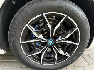 BMW X3 foto 6