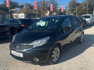 Nissan Note foto 2