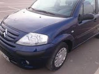 Citroen C3 foto 1