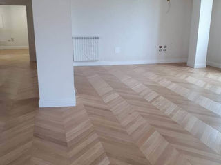 Parchet din lemn stratificat Basarab Wood Floor foto 7