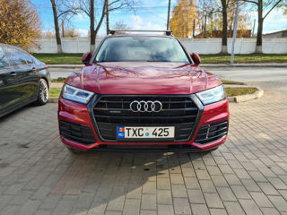 Audi Q5 foto 3