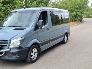 Mercedes Sprinter