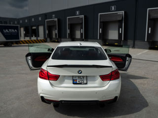 BMW 4 Series foto 4