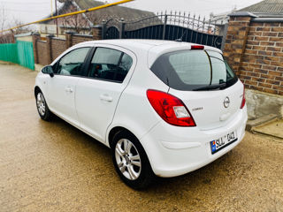 Opel Corsa foto 6