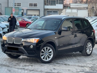 BMW X3 foto 3