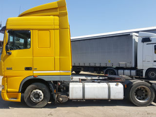 Daf XF 105.410 foto 5