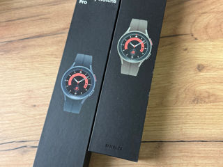 Samsung Watch 5 Pro 45mm