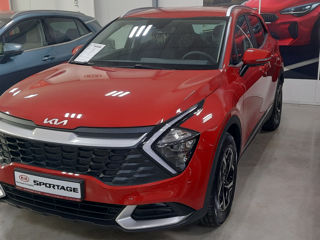 KIA Sportage foto 3