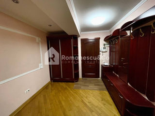 Apartament cu 3 camere, 88 m², Ciocana, Chișinău foto 8