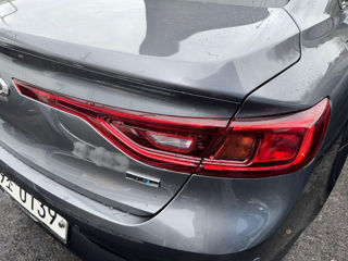 Renault Talisman foto 6