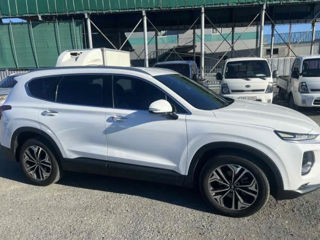 Hyundai Santa FE foto 3