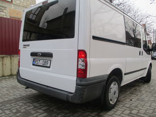 Ford Transit foto 4