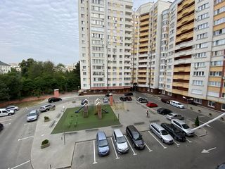 Apartament cu 1 cameră, 56 m², Botanica, Chișinău foto 10