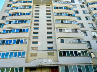 Apartament cu 2 camere, 56 m², Ciocana, Chișinău foto 15