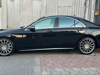 Mercedes S-Class foto 2