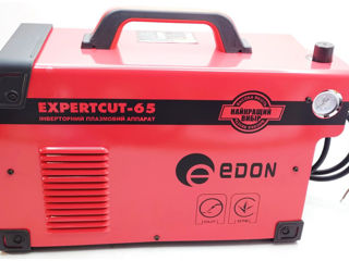 Аппараты плазменной резки Edon Expert CUT-65 foto 5