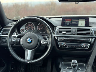 BMW 4 Series foto 8