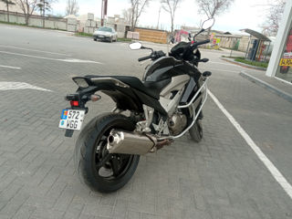 Honda VFR 800 foto 6