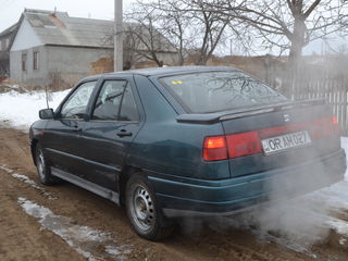 Seat Toledo foto 4