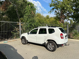 Dacia Duster foto 3