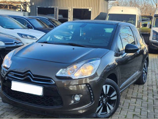 Citroen DS3