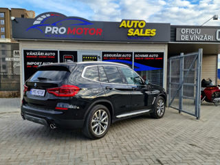 BMW X3 foto 4