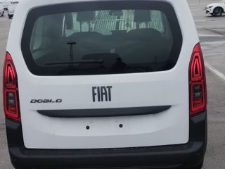 Fiat Doblo foto 6