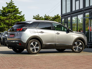 Peugeot 3008 foto 3