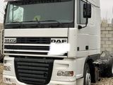 Запчаст на DAF XF 105 95. 410 430 460 510 foto 1