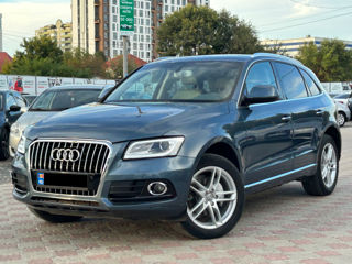 Audi Q5 foto 1