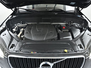 Volvo XC90 foto 19