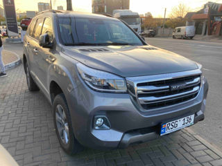 Haval H9 foto 2