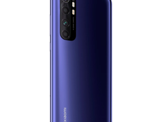 Xiaomi Mi Note 10 Lite 6 ГБ/ 128 Гб/ Dual SIM/ Пурпурный foto 4