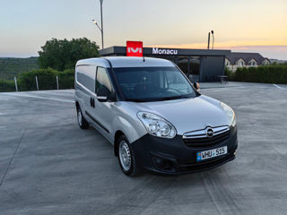 Opel Combo foto 10