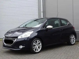 Peugeot 208 foto 3