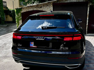 Audi Q8 фото 3