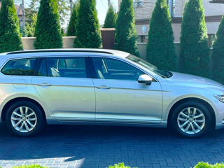 Volkswagen Passat фото 3