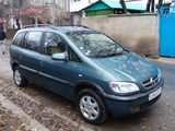 Volkswagen Sharan foto 7